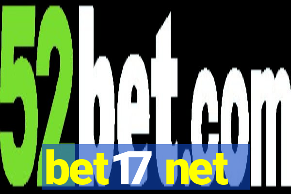 bet17 net